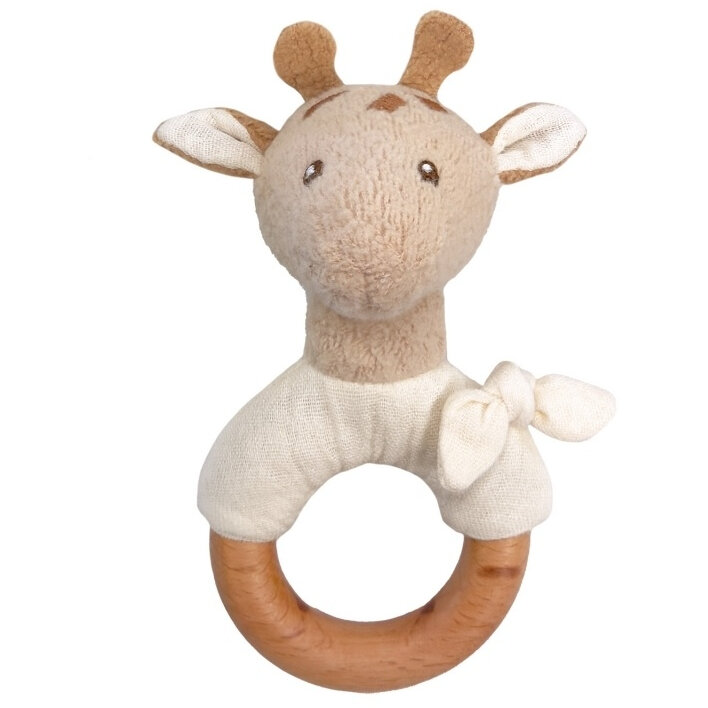 Oferte la Jucarie Girafa Leoni