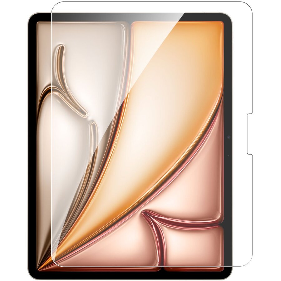 Oferte la Protectie Ecran iPad Air 13 Inch cu Aplicator Anti-Praf