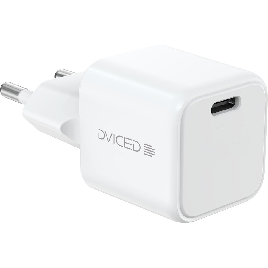 Oferte la Incarcator 30W GaN USB-C EU Alb