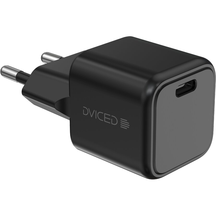 Oferte la Incarcator Wall 30W GaN USB-C EU Negru