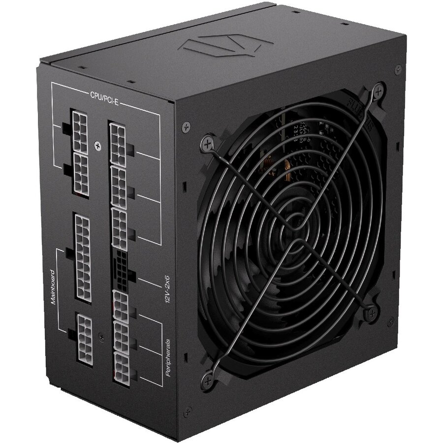 Oferte la Sursa Supremo FM6 750W Negru