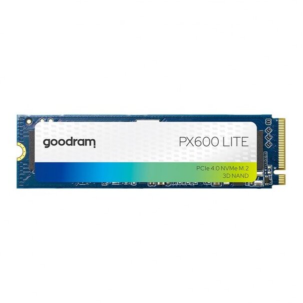Oferte la SSD PX600L 512GB PCIe NVMe gen 4x4 M.2 2280