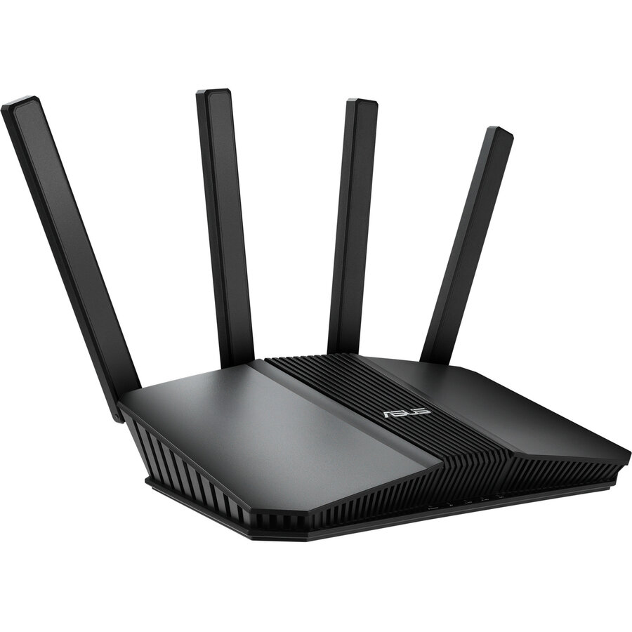 Oferte la Router RT-BE82U, mesh router black