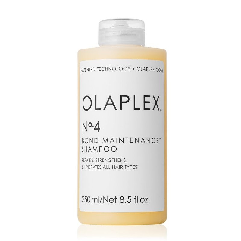 Oferte la Sampon de Intretinere Olaplex No.4 Bond Maintenance Shampoo (Concentratie: Sampon, Gramaj: 250 ml)