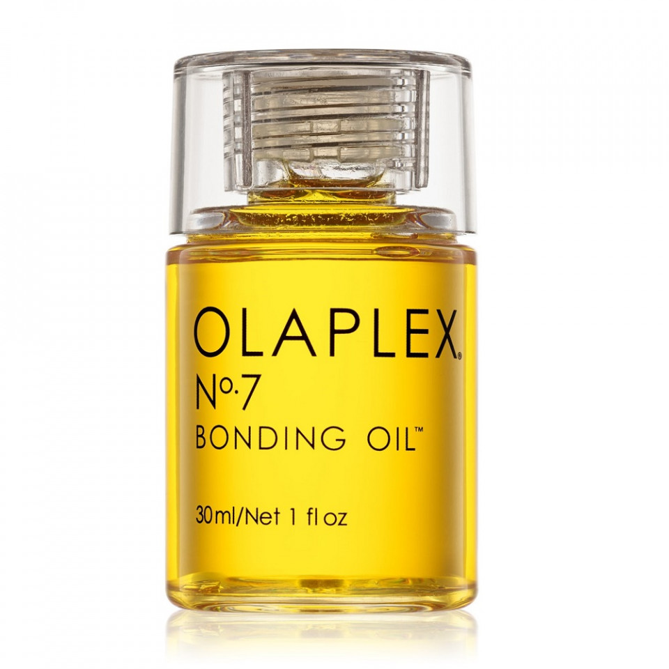 Oferte la Ulei pentru par Olaplex No 7 Bonding Oil (Concentratie: Tratamente pentru par, Gramaj: 30 ml)