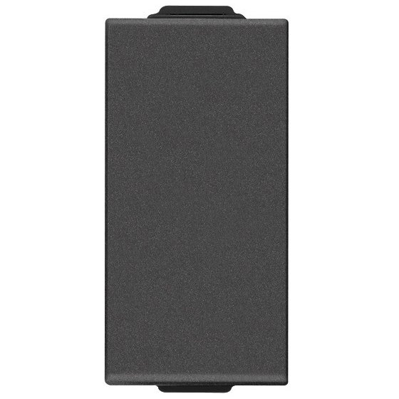 Oferte la Intrerupator cap-scara 1 modul Vimar Neve Up 09005.CM, 1P 16AX carbon matt