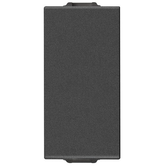 Oferte la Intrerupator 1 modul Vimar Neve Up 09001.CM, 1P 16AX carbon matt