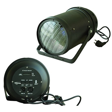 Oferte la Proiector LED par 64 RGB Boost STAGEWASH