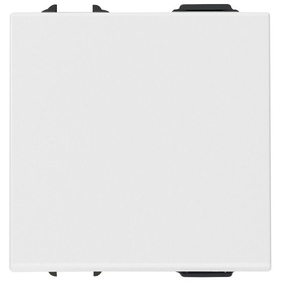 Oferte la Intrerupator simplu 2 module Vimar Neve Up 09001.2, 1P 16AX alb