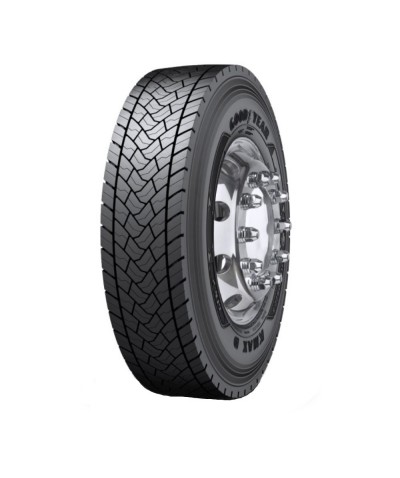 GOODYEAR Kmax d a 295/60R22.5 150/149K