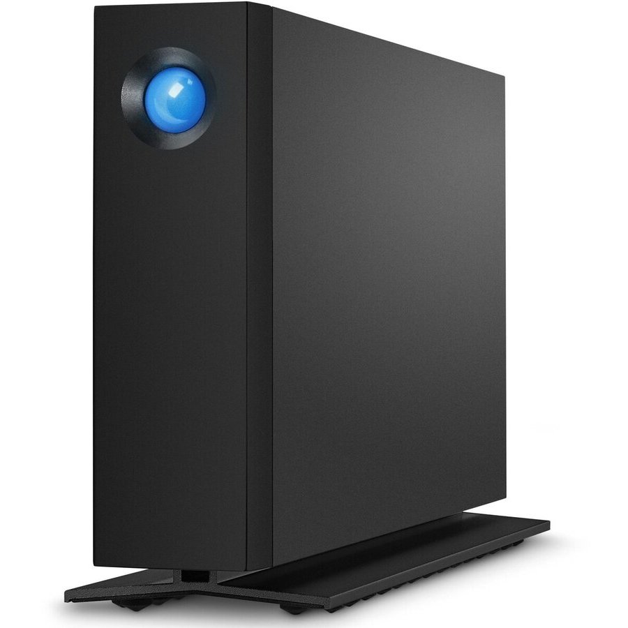 Oferte la HDD Extern STHA16000800 Portabil 16TB LC D2 Professional 3.5inch  Negru