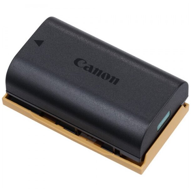 Oferte la Acumulator LP-EL Original   Speedlite EL‑1 EL-5 Negru
