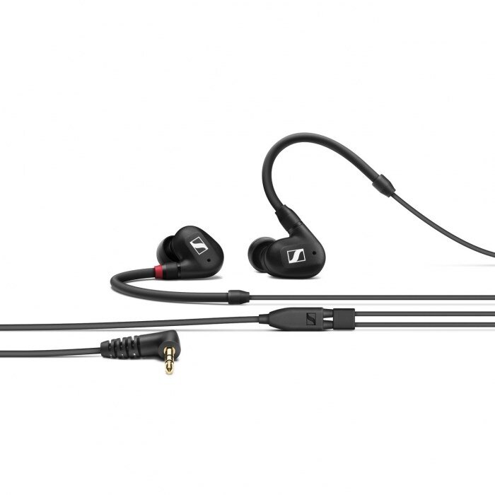 Oferte la Casti IE 100 Pro IEM Mini In-Ear Negru