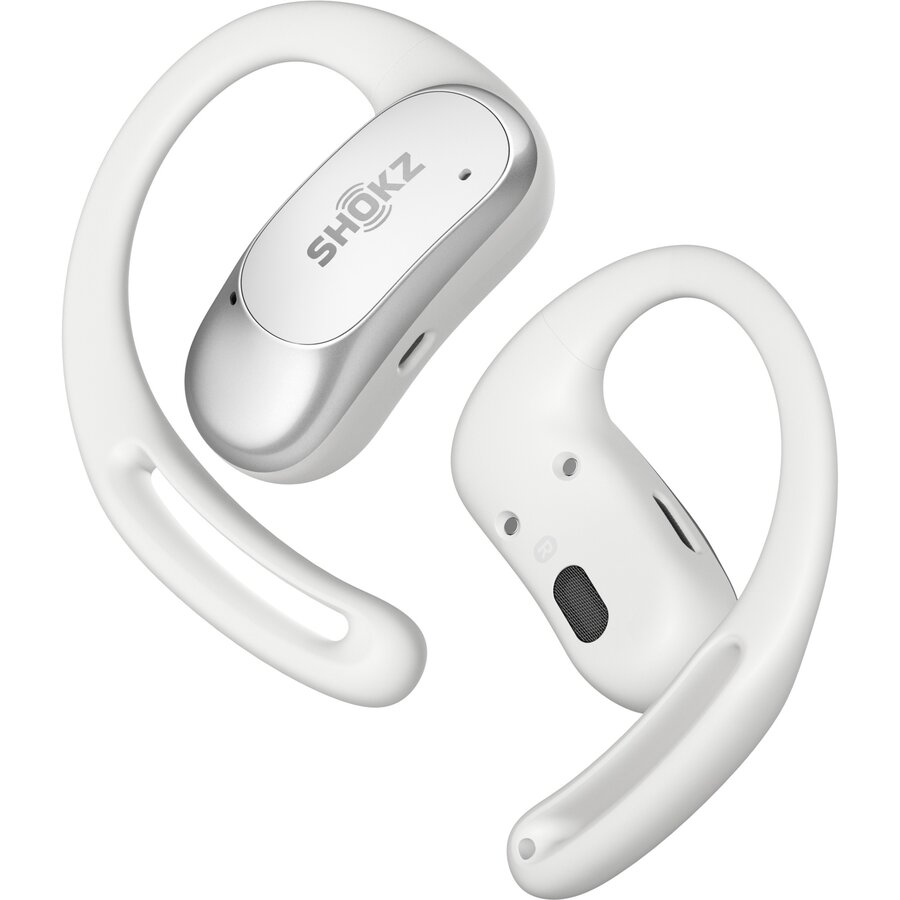 Oferte la Casti OpenFit Air, headphones (white)