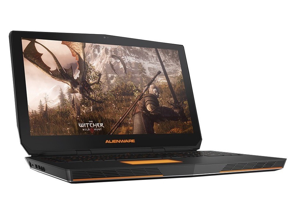 Oferte la Laptop ALIENWARE, 17 R2, Intel Core i7-4720HQ, 2.60 GHz, HDD: 1000 GB, RAM: 16 GB, video: Intel HD Graphics 4600, nVIDIA GeForce GTX 980M, webcam, 17.3" LCD (UHD), 3840 x 2160