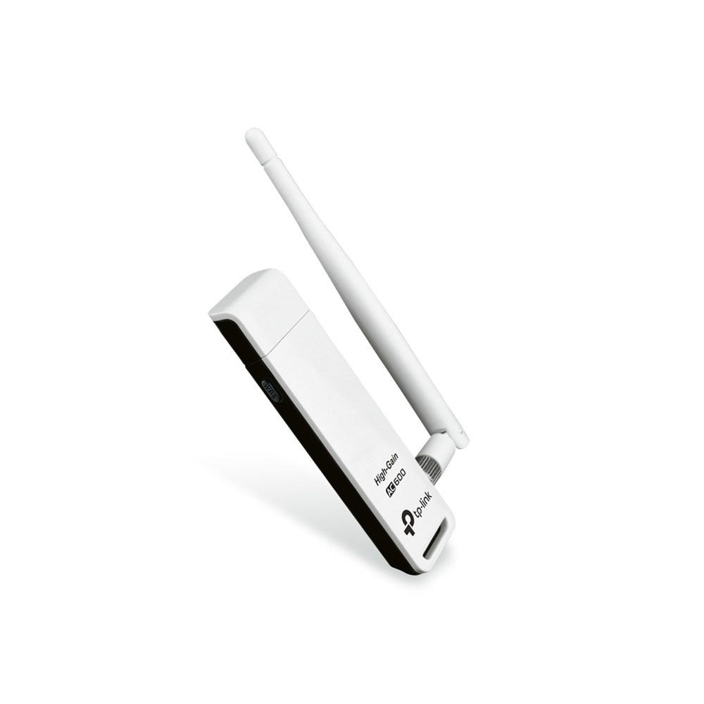 Oferte la Placa de retea TP-LINK AC600 DUAL BAND ARCHER T2U, WIRELESS 150 Mbps 2.4GHz + 433 Mbps 5GHz, USB