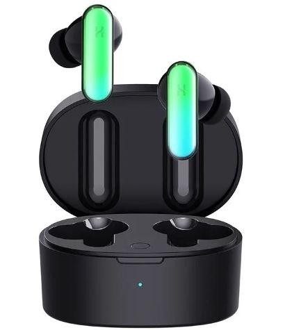 Oferte la Casti TWS HHOGene GPods, ANC, RGB, ALBE