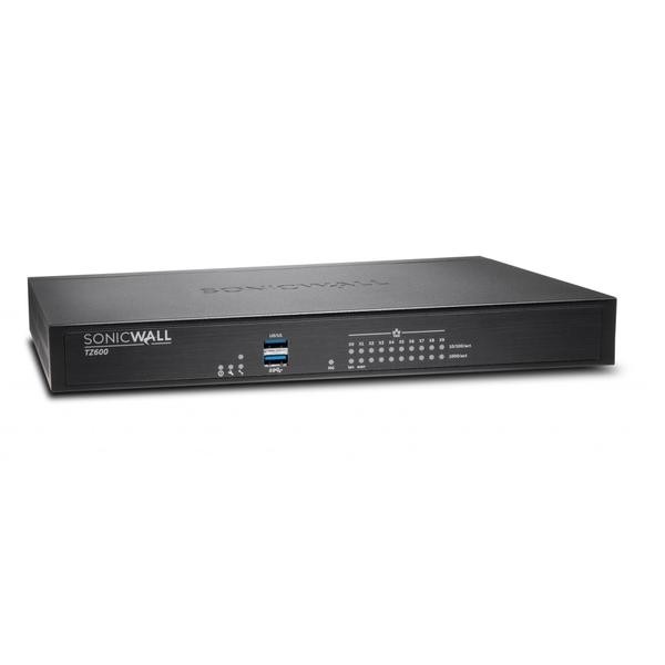 Oferte la Router Wireless DELL SONICWALL TZ600
