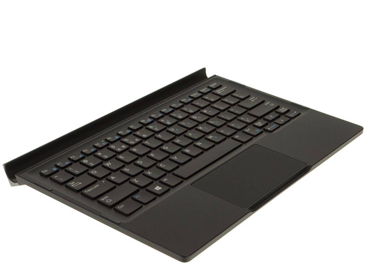 Oferte la TASTATURA DELL XPS 12 9250, LATITUDE 12 7275; layout: UK; "5YH5R"
