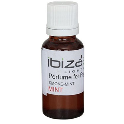 Oferte la Parfum lichid fum 20ML menta Ibiza Light SMOKE-MINT