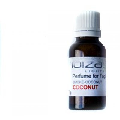 Oferte la Parfum lichid fum 20ML cocos Ibiza Light SMOKE-COCONUT