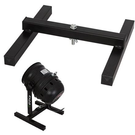 Oferte la Suport pentru proiectoare lumini Ibiza Sound SL1