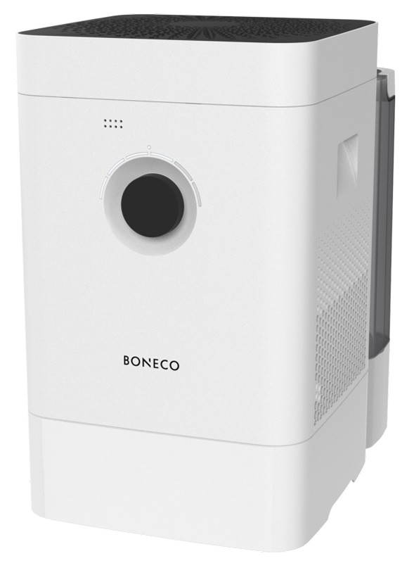 Oferte la H400 Umidificator si purificator de aer Boneco