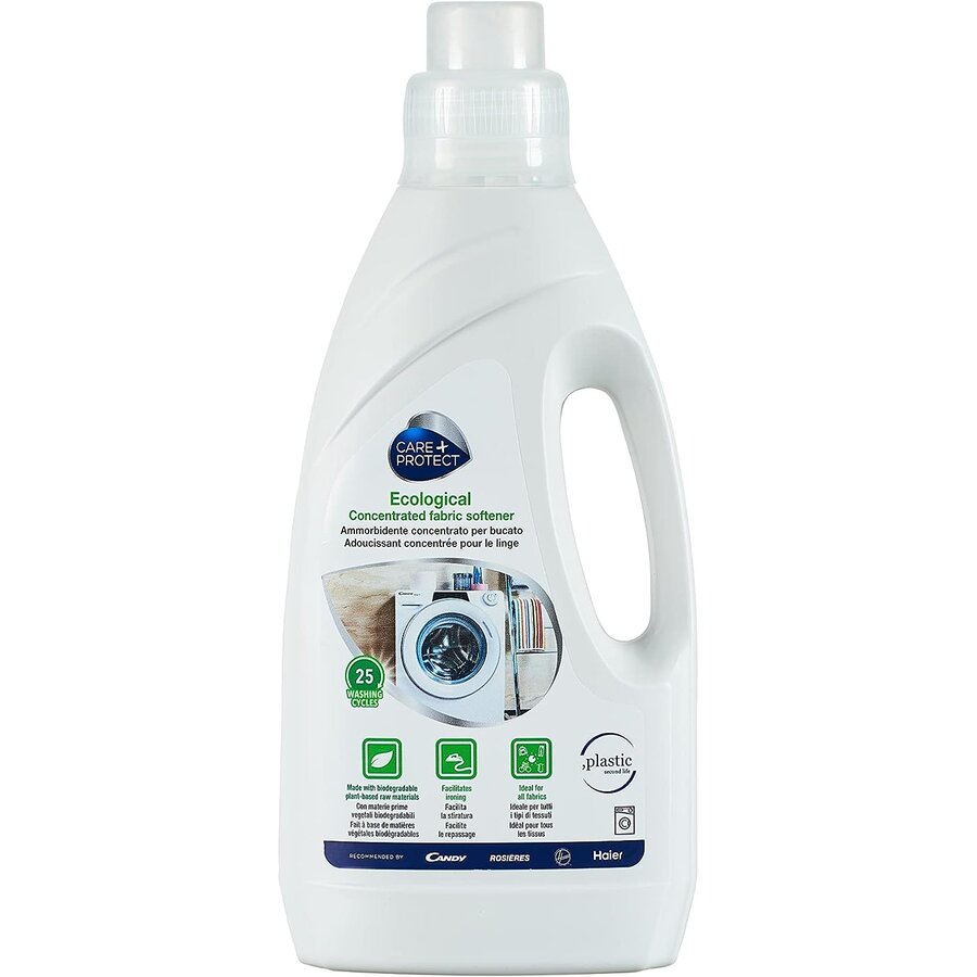 Oferte la Balsam Rufe Concentrat LDS 1002ECO Haier 750ml Ecologic Hipoalergenic 25 cicluri