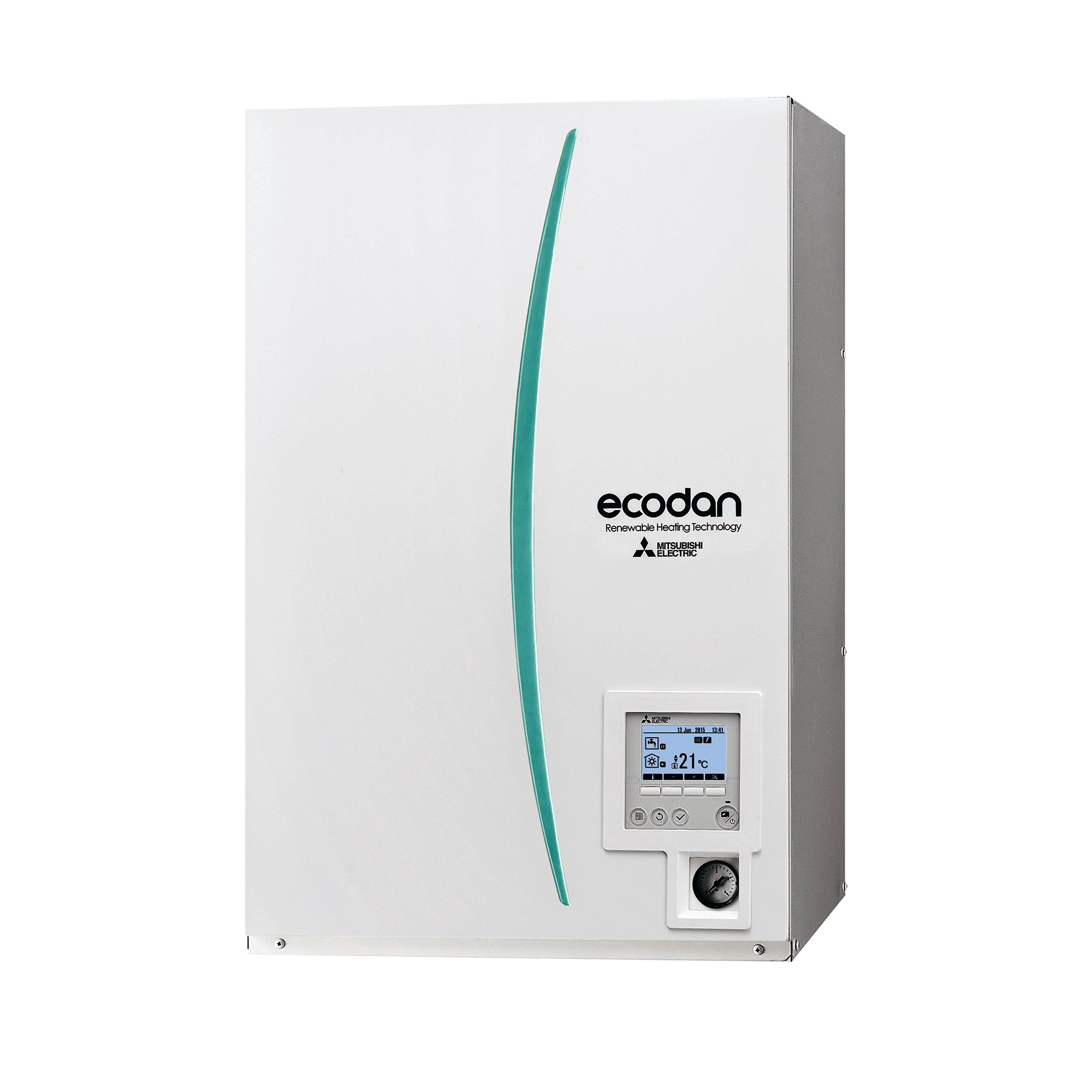 Oferte la Pompa de caldura, unitate interna Hydrobox Mitsubishi Electric ERSC-VM2D