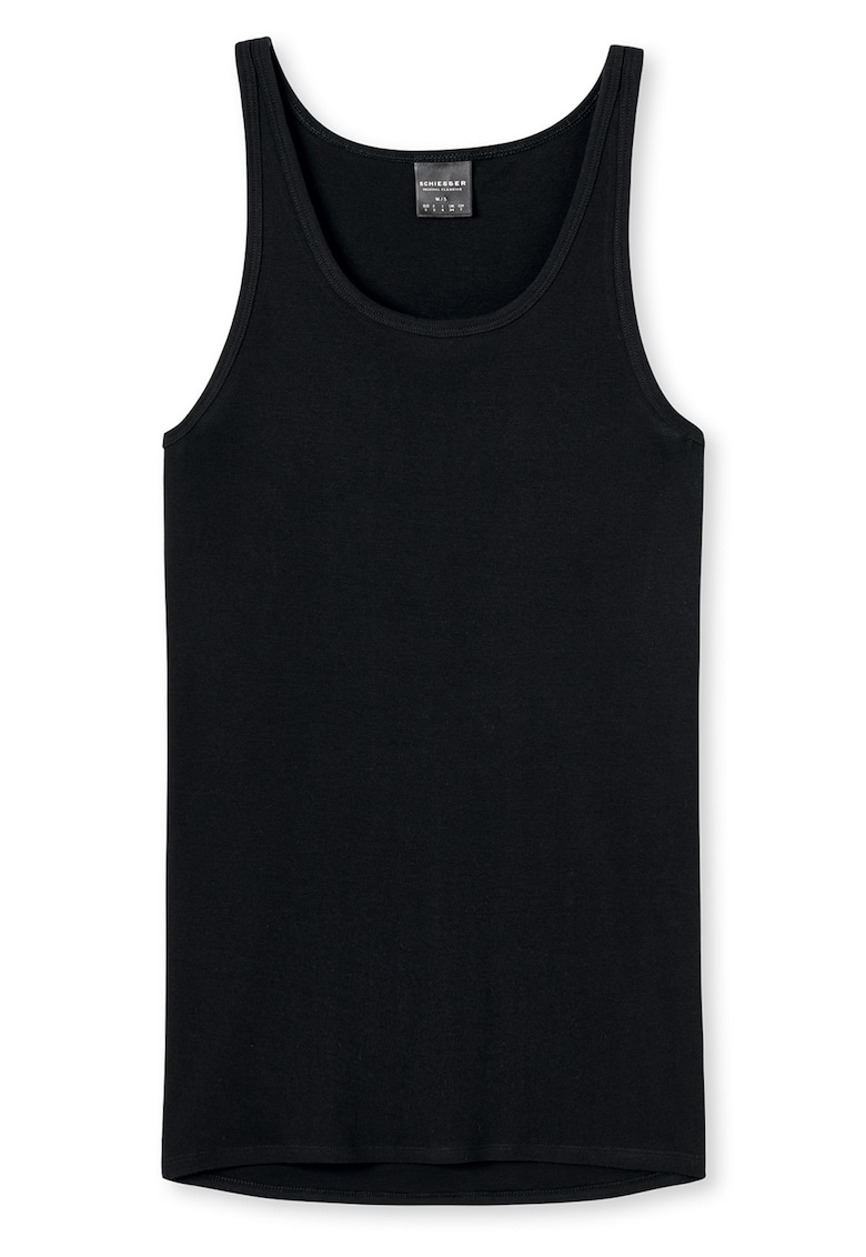 Oferte la Top de casa cu striatii Original 13207 - Negru