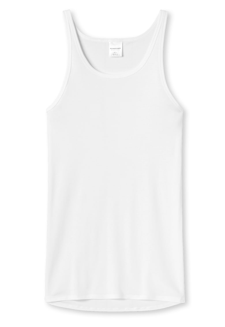 Oferte la Top de casa cu striatii Original 13207 - Alb