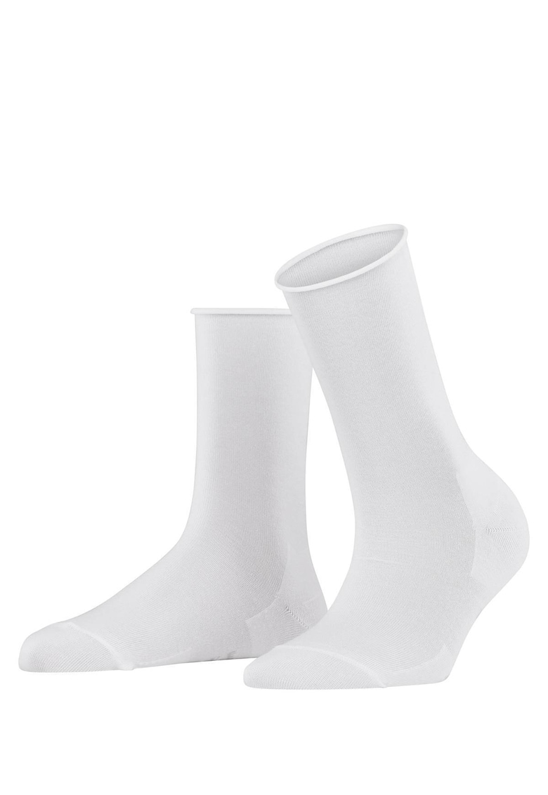 Oferte la Sosete lungi Active Breeze SO 13277 - Alb