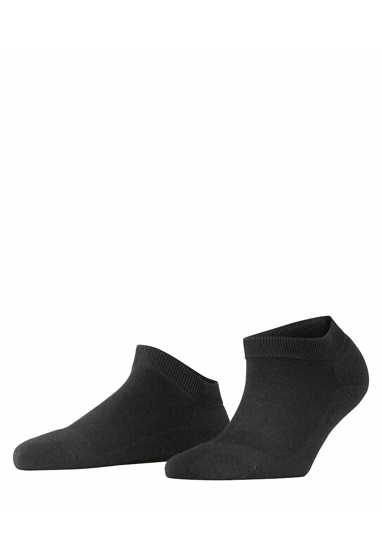 Oferte la Sosete din amestec de lana si lyocell - Gri antracit