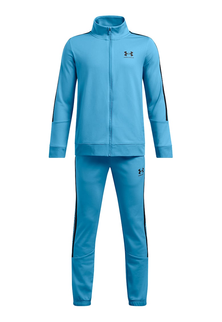 Trening cu logo Icon - Albastru pastel