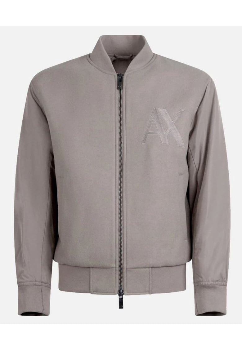 Geaca barbati - poliuretan - bej