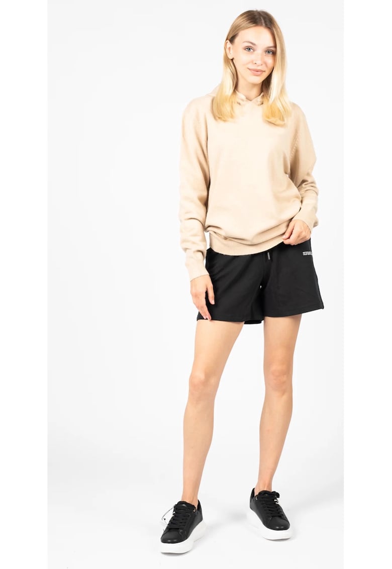 Hanorac uni regular fit