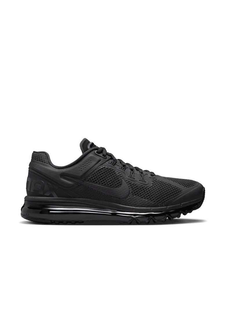 Pantofi sport  pentru Barbati - air max 2013 - FZ3156-010 - Negru - Negru