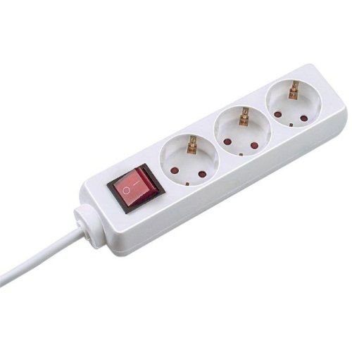 Oferte la Prelungitor 3 prize 3m White