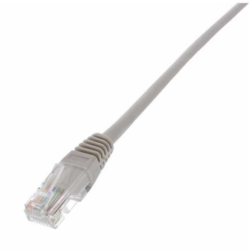 Oferte la Patchcord FTP Cat5e 3m Gri
