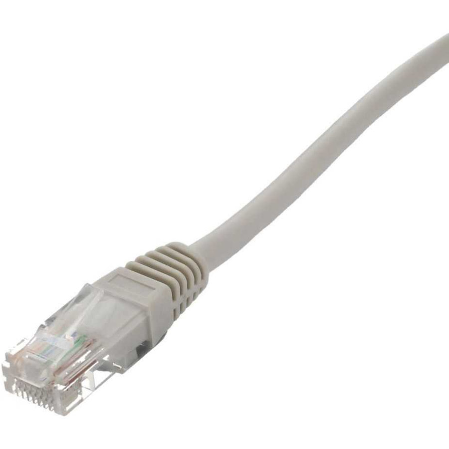 Oferte la Patchcord U/UTP Cat 5E 7.5m Grey