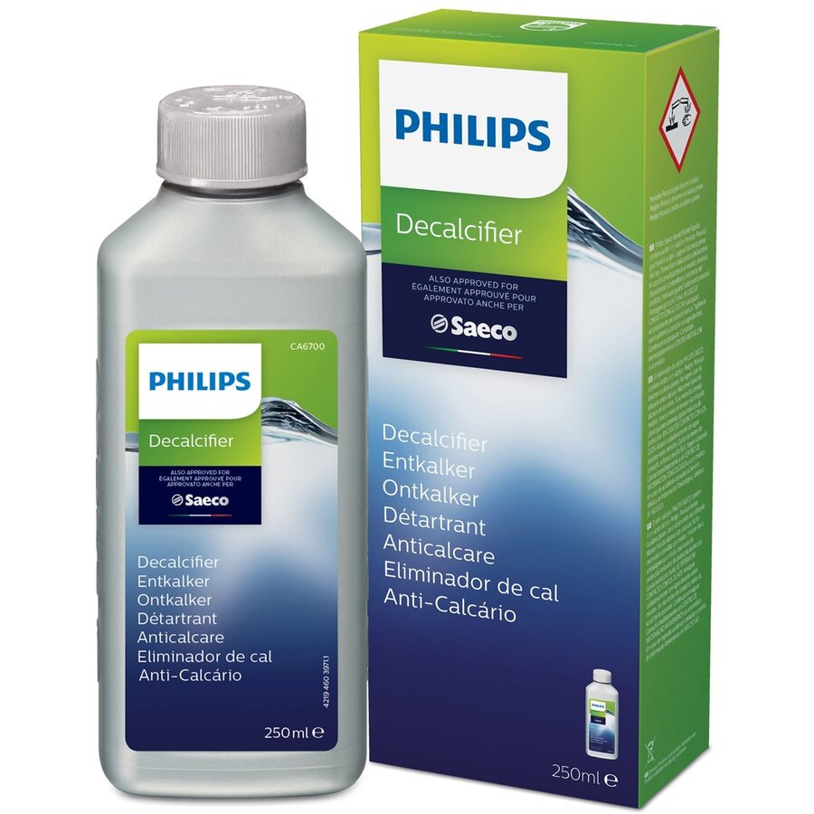 Oferte la Detratant Aparat De Cafea 250ml Multicolor
