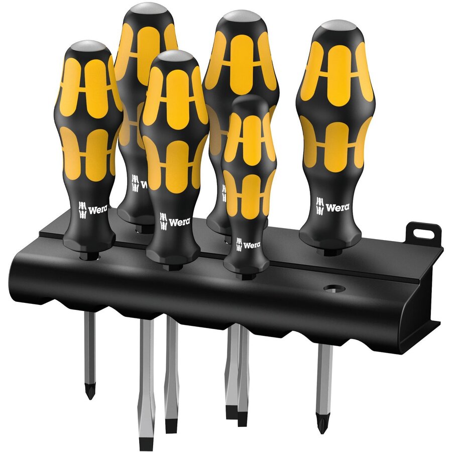 Oferte la Surubelnita Screwdriver set 932/6