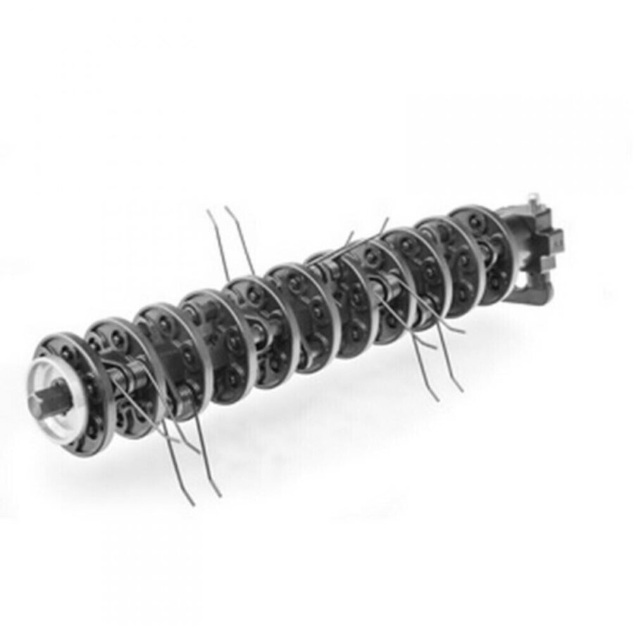 Oferte la Replacement aerator roller WAS3803 KPL, 35/38cm, spare part (for scarifier)