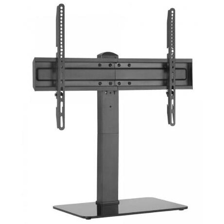 Oferte la Suport de Masa/Birou pentru TV/Monitor Plat Diagonala Compatibila 37-70Inch VESA Compatibil Max 600x400 Max 40KG Negru