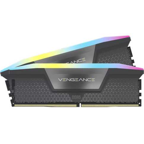 Memorie 32GB (2x16GB) DDR5 6400MHz Dual Channel Kit