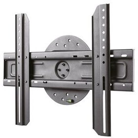 Suport TV Perete 37inch-75inch 50kg Negru