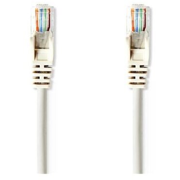 Oferte la Cablu de Retea U/UTP Cat 5E 2m Grey