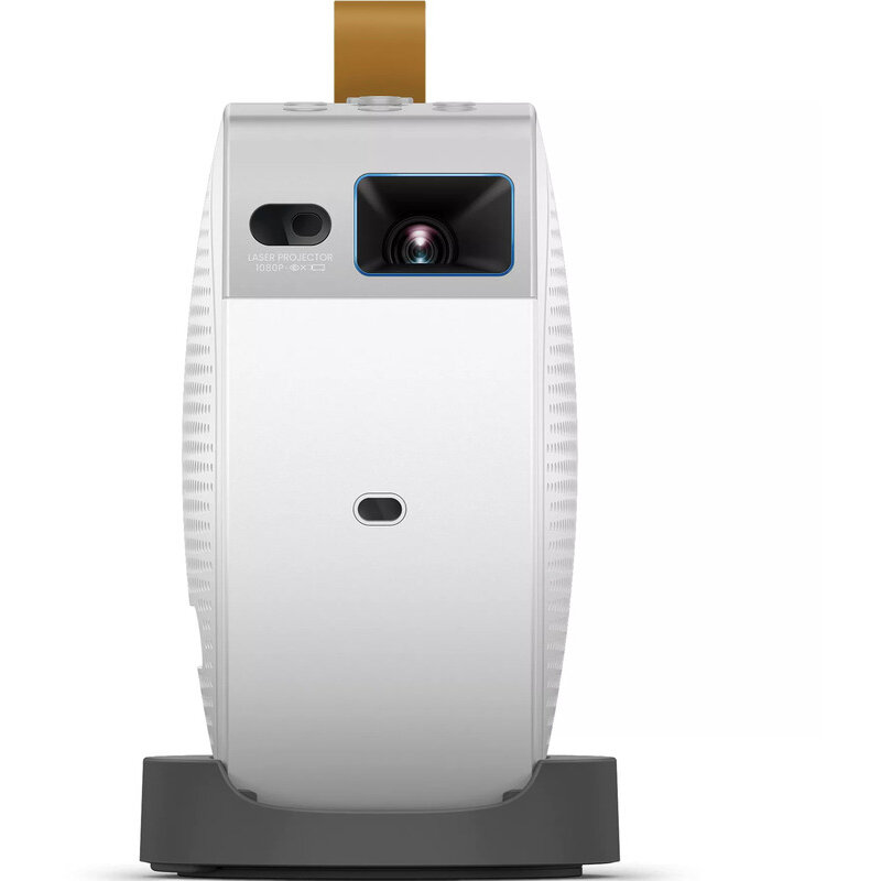 Videoproiector GV50 FHD HDR Alb