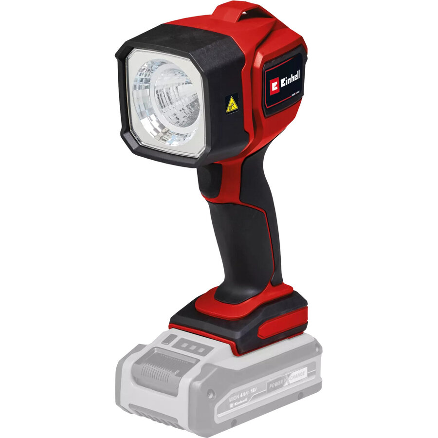 Oferte la Cordless Lamp TC-CL 18/350 Li - Solo, LED light without battery and charger