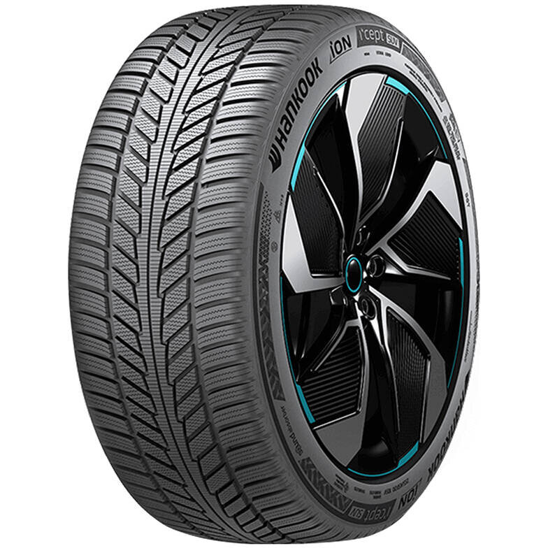 Anvelopa Iarna Winter I CEPT ION SUV IW01A XL 285/45 R21 113V